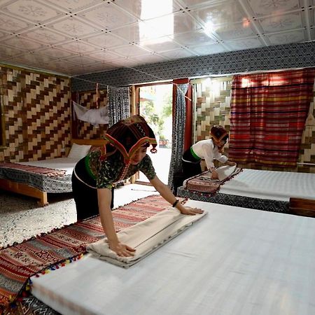 Minh Ngoc Homestay Dien Bien Phu Ban Hin Lom 외부 사진